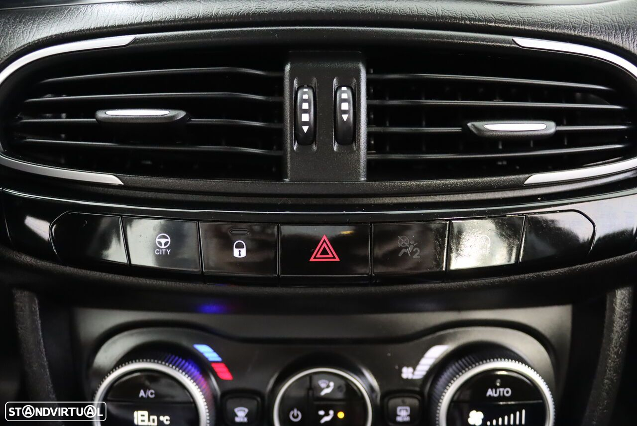 Fiat Tipo 1.3 Multijet City Life - 29