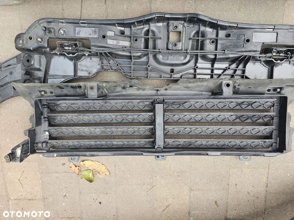 zderzak maska lampa chłodnica komplet range rover evoque l551 europa - 15