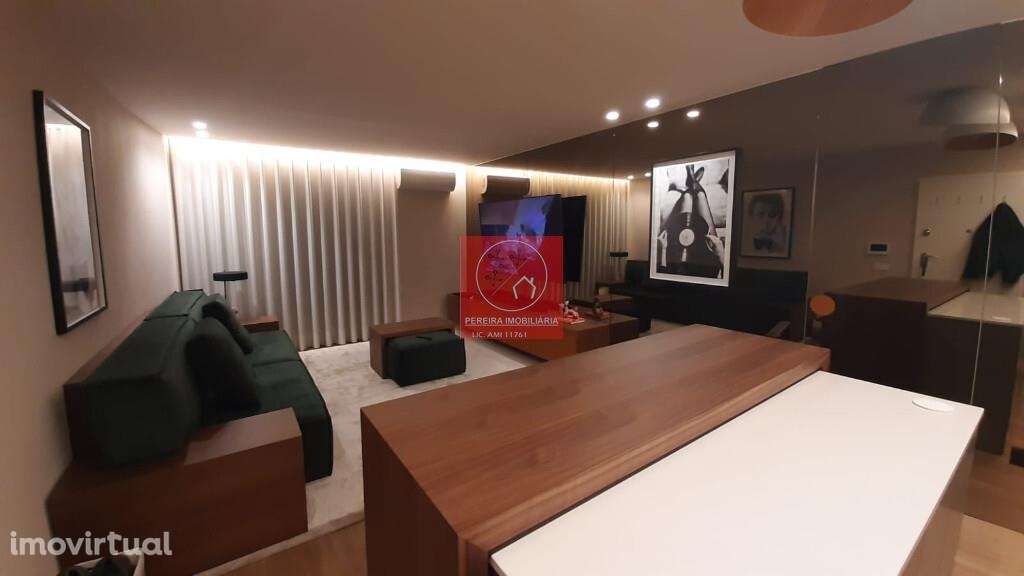 Arrendamento Apartamento - Grande imagem: 3/7