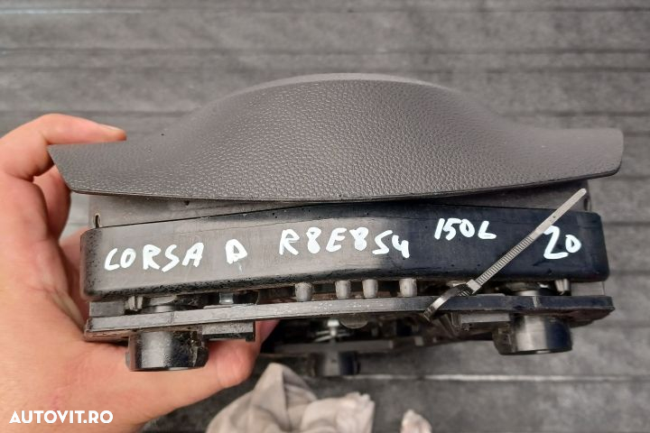 Airbag volan / sofer ca250604ch 13235770 ca250604ch 13235770 Opel Cor - 4