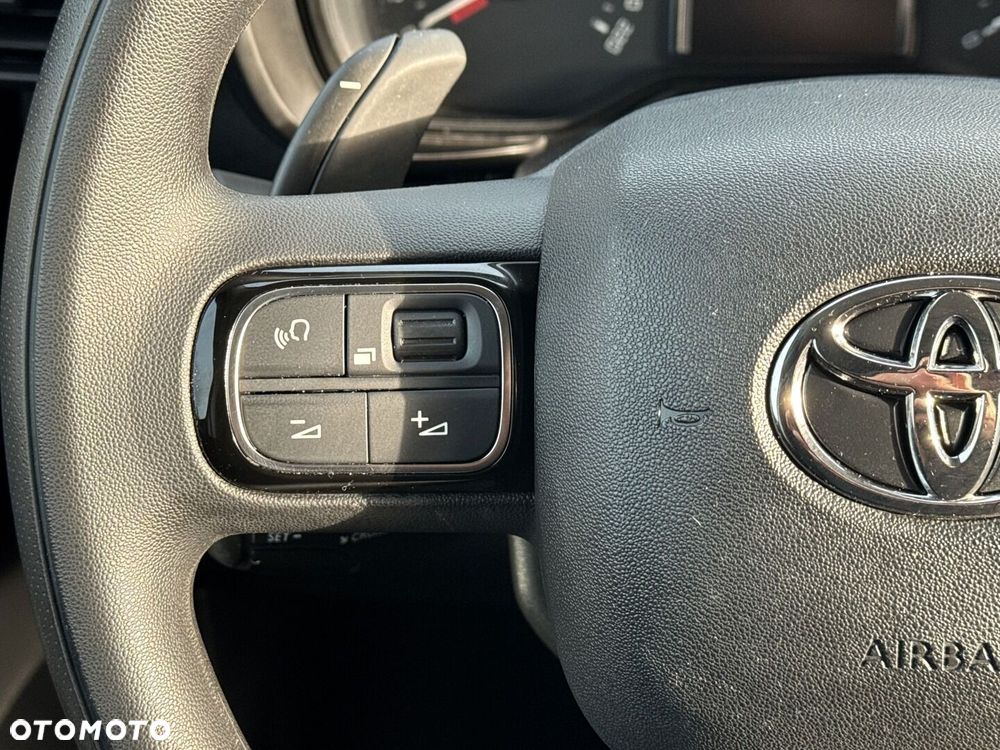 Toyota PROACE CITY - 20