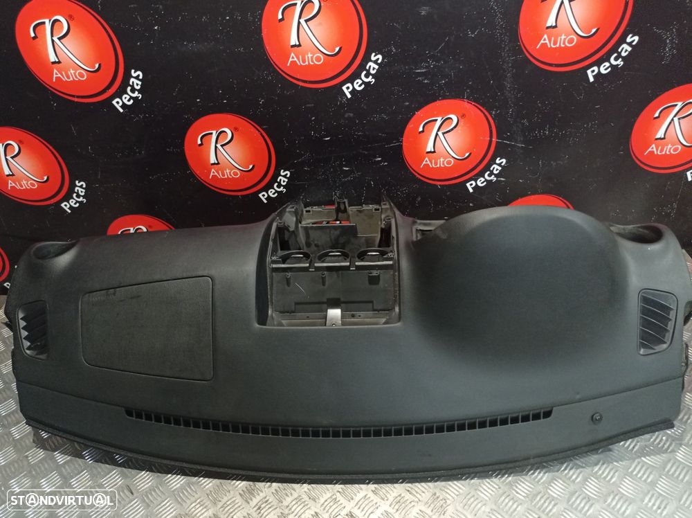 Tablier Mazda 6 Hatchback (Gg) - 3