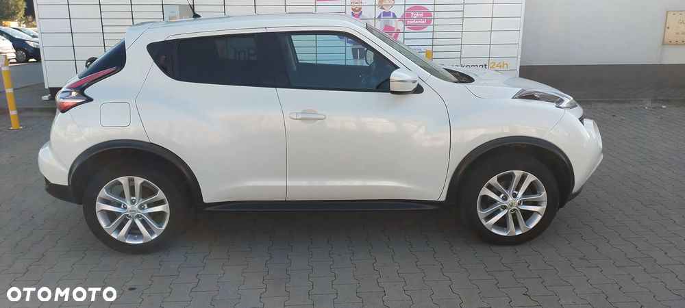 Nissan Juke 1.2 DIG-T Acenta - 3