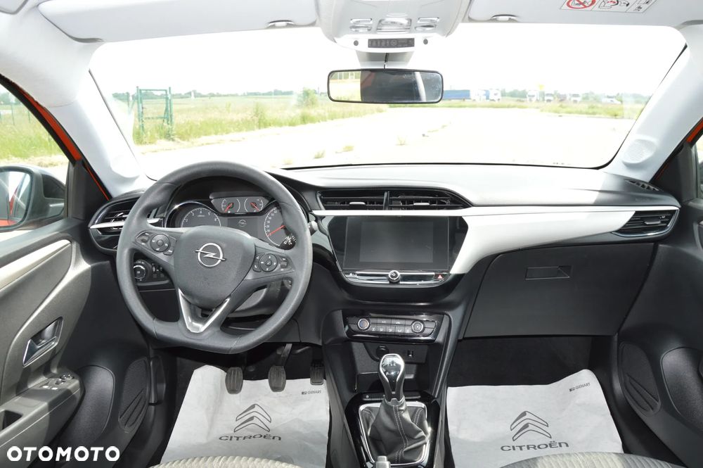 Opel Corsa 1.2 Business S&S - 17