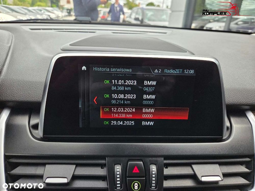 BMW Seria 2 - 31
