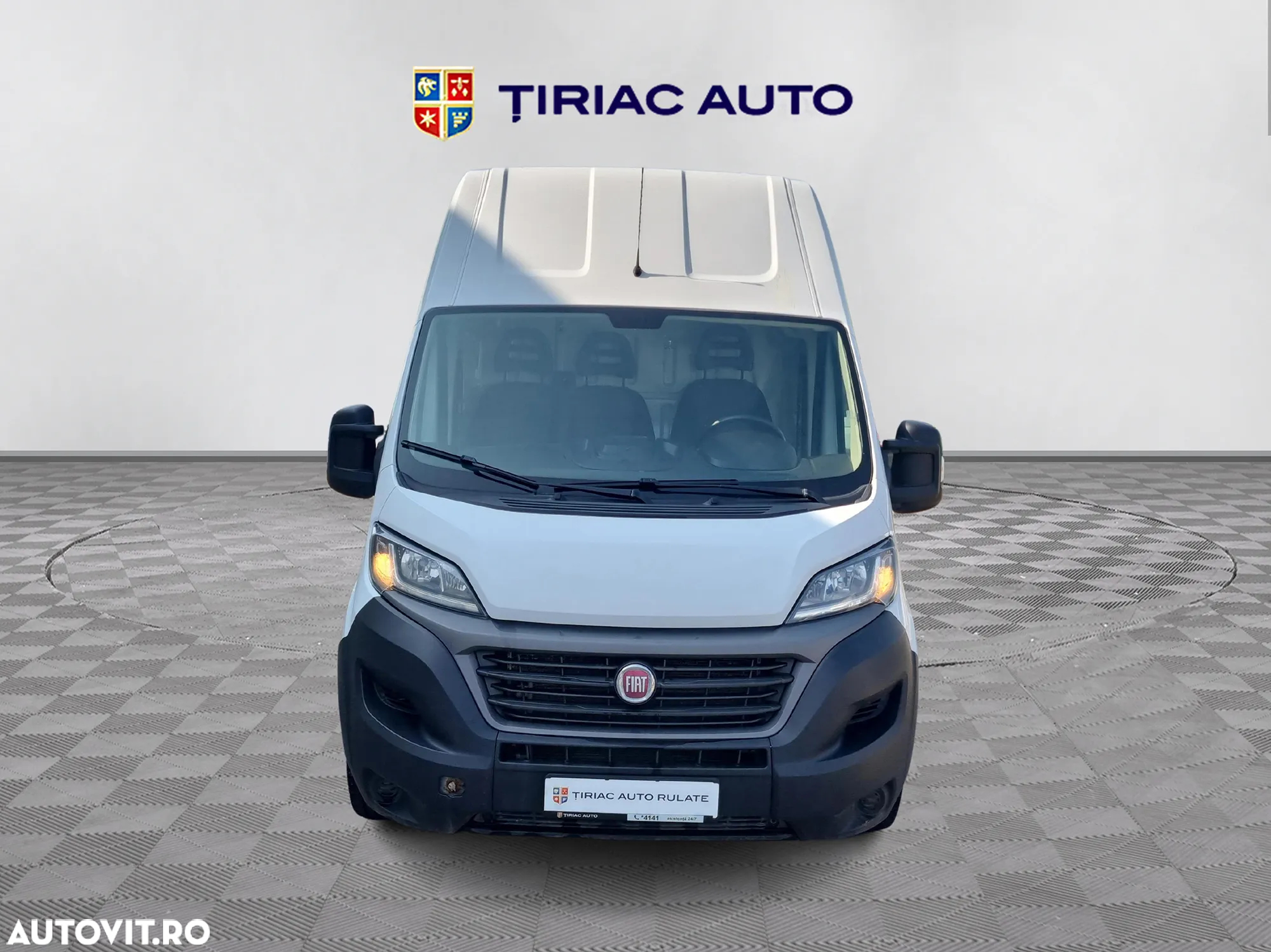 Fiat Ducato - 8
