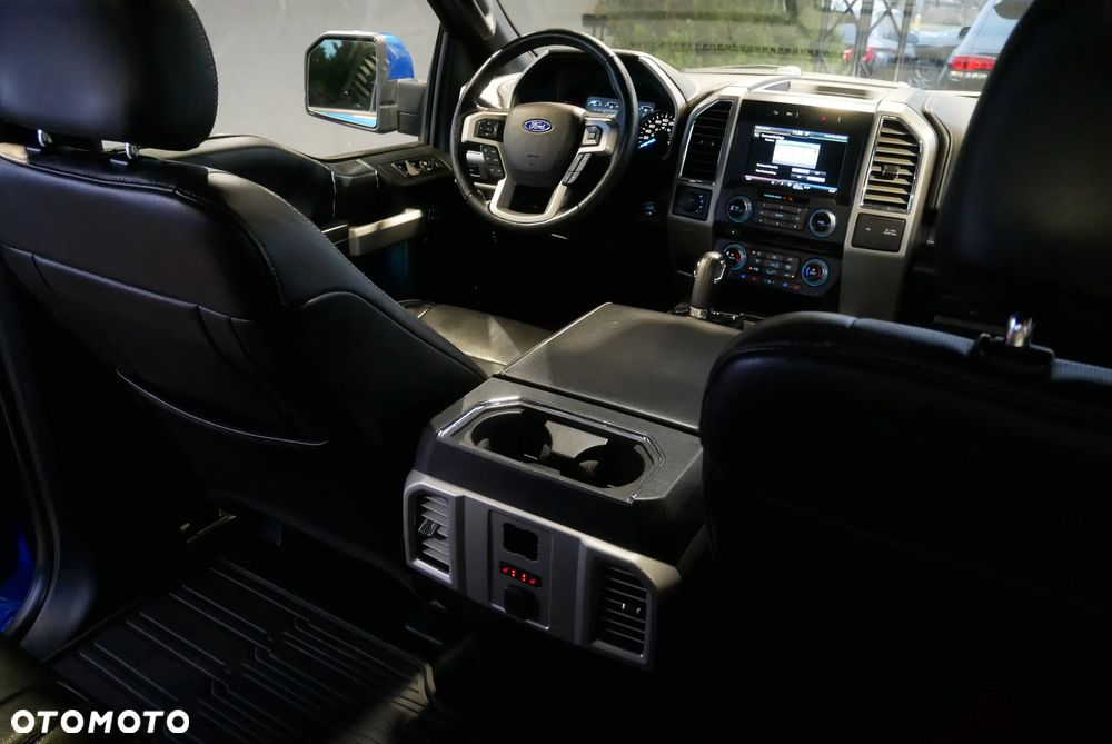 Ford F150 - 23