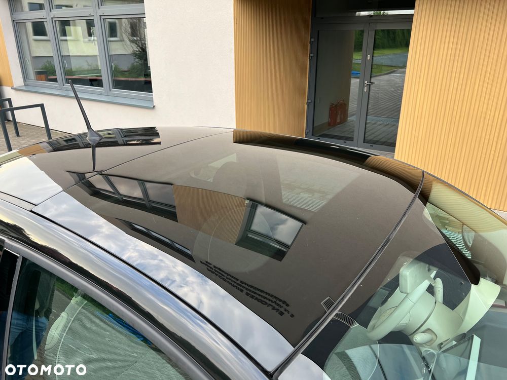 Fiat 500 1.2 Dualogic Lounge - 20