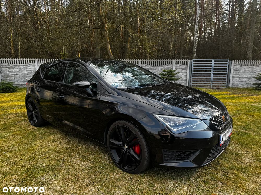 Seat Leon - 5