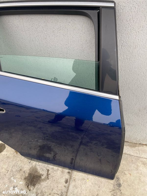 Usa dreapta spate Volvo V60 2010-2017 31402403 31424606 - 3