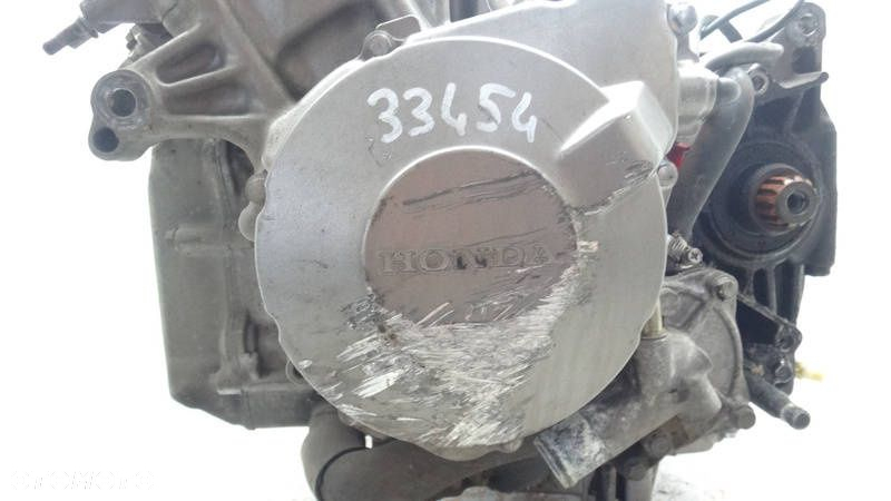 Silnik Honda Hornet 600 Pc25E Gwarancja 30 Dni - 5
