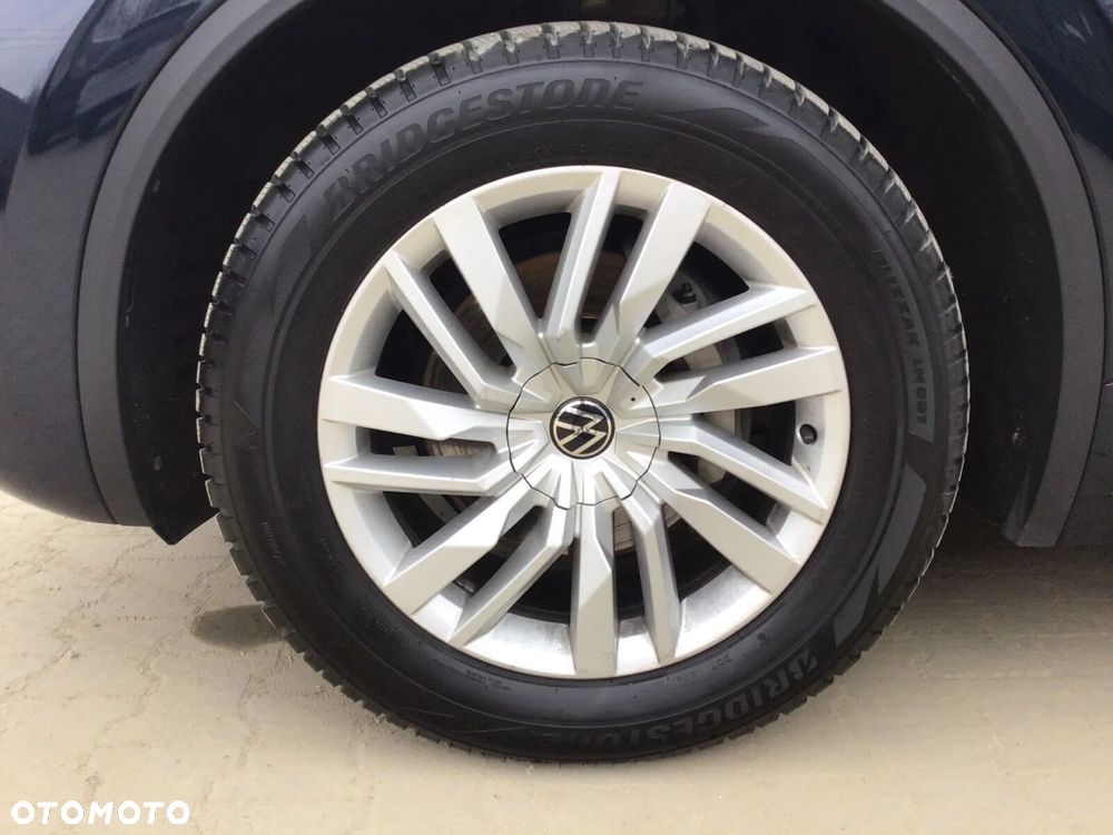 Volkswagen Touareg 3.0 V6 TDI 4Motion Elegance - 32