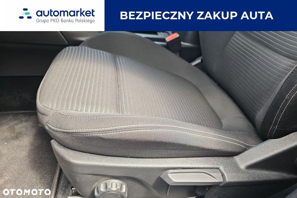 Ford Focus 1.0 EcoBoost ST-Line X - 14