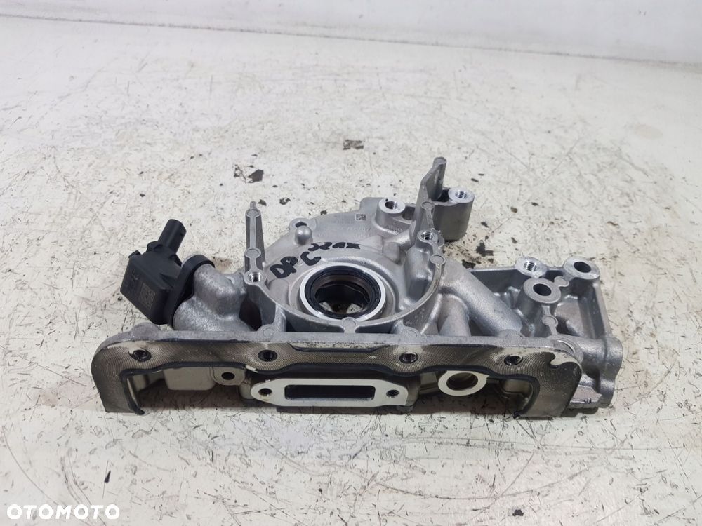 pompa oleju olejowa 04e115105bt vw audi skoda seat 1.5 tsi dpc - 3