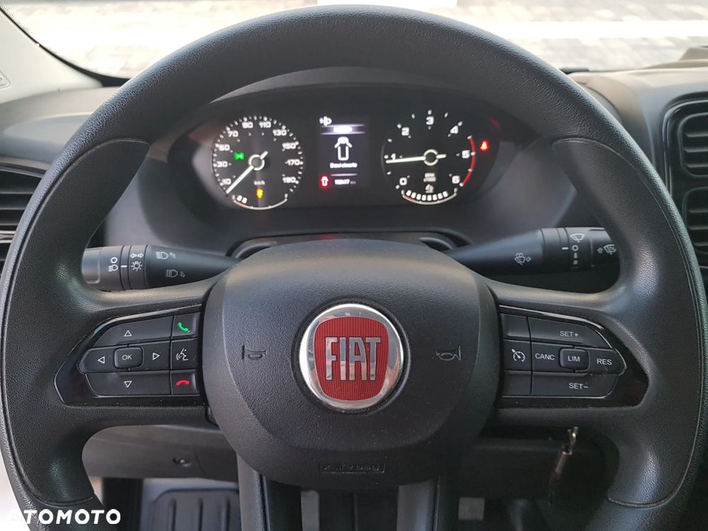 Fiat DUCATO MAXI - 19