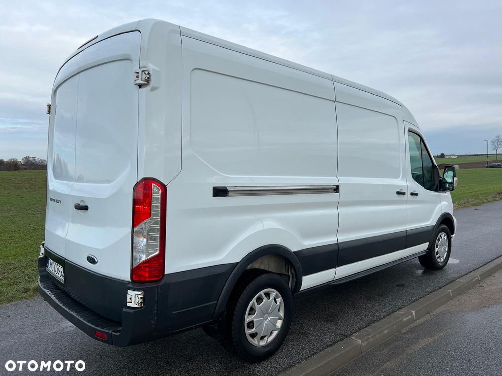 Ford TRANSIT - 6