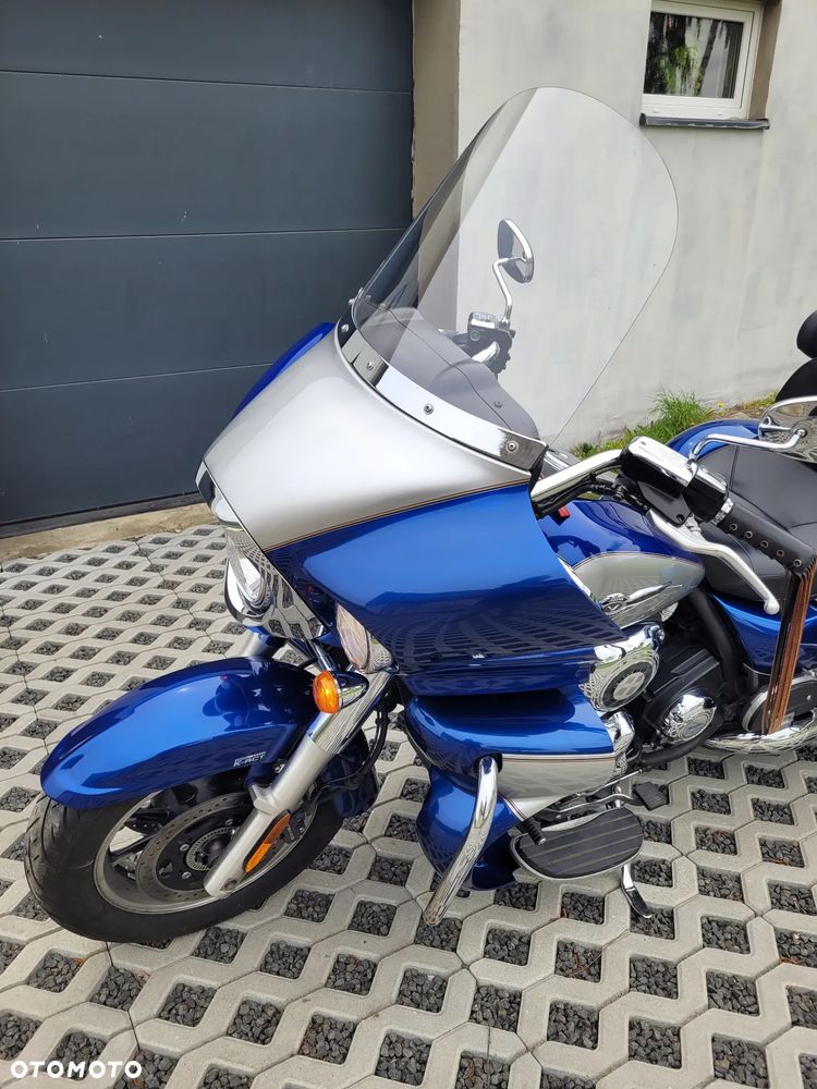 Kawasaki Vulcan - 7