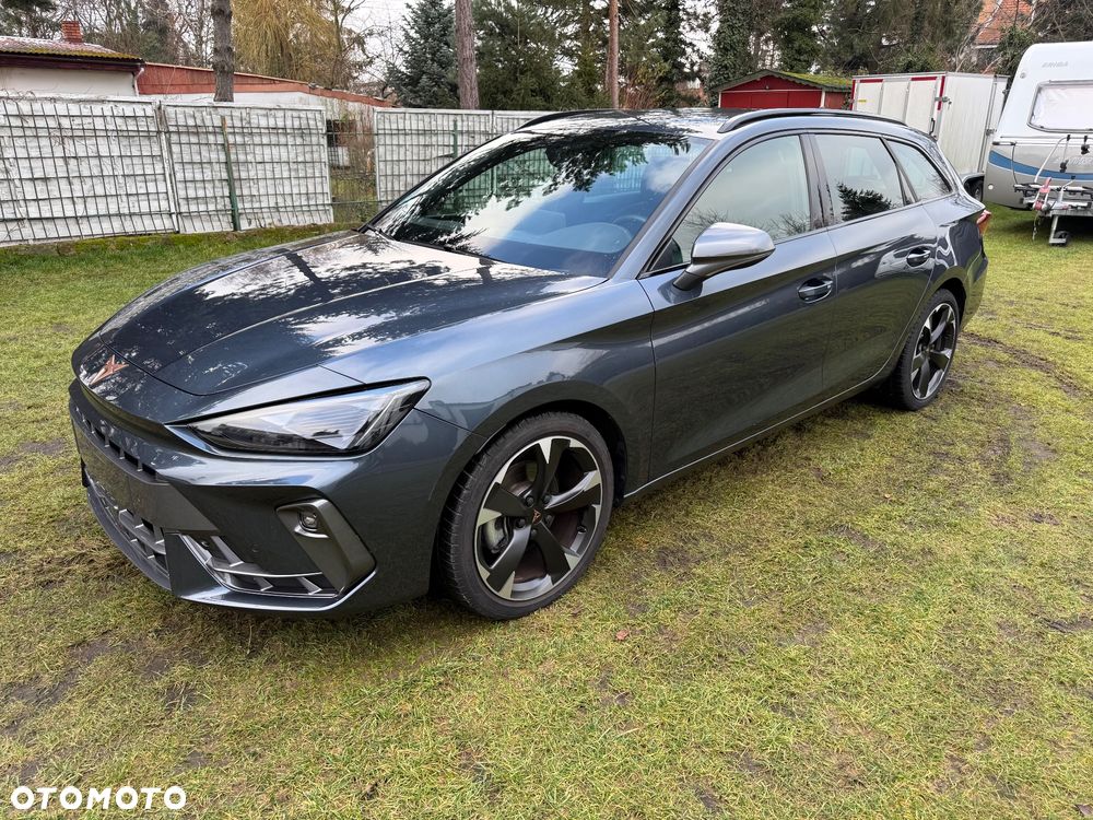 Cupra Leon Sportstourer 1.5 eTSI DSG - 7