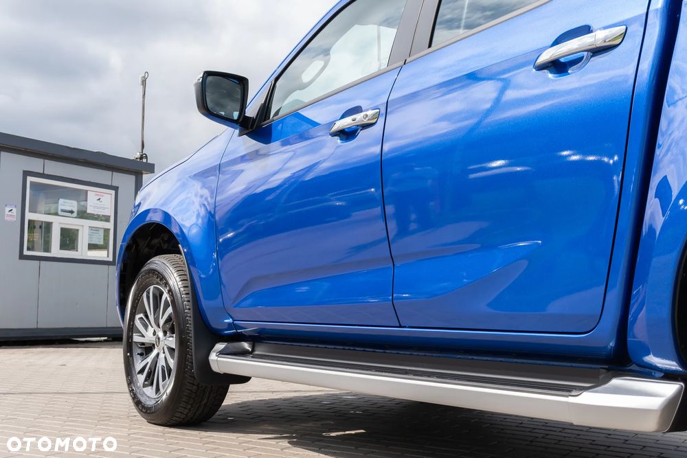 Isuzu D-Max 1.9 DC LSX - 9