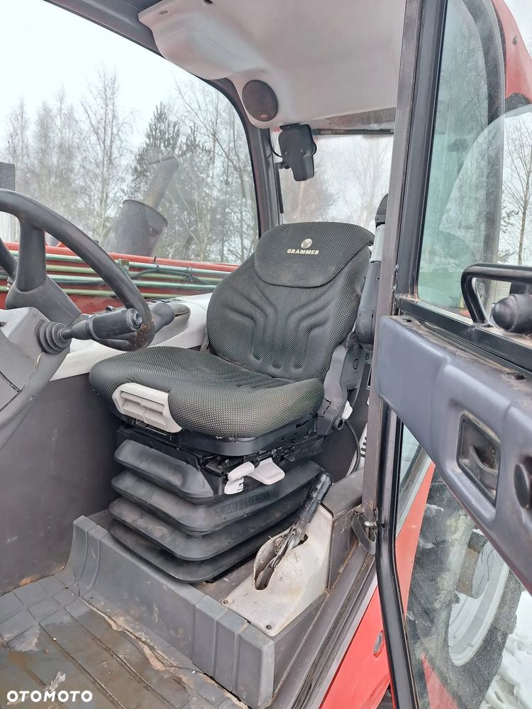 Manitou MLT 731-120 LSU - 3