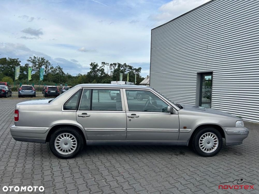Volvo Seria 900 - 6