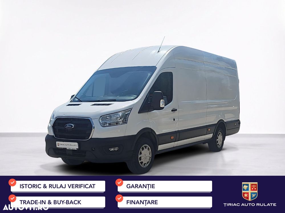 Ford Transit - 2