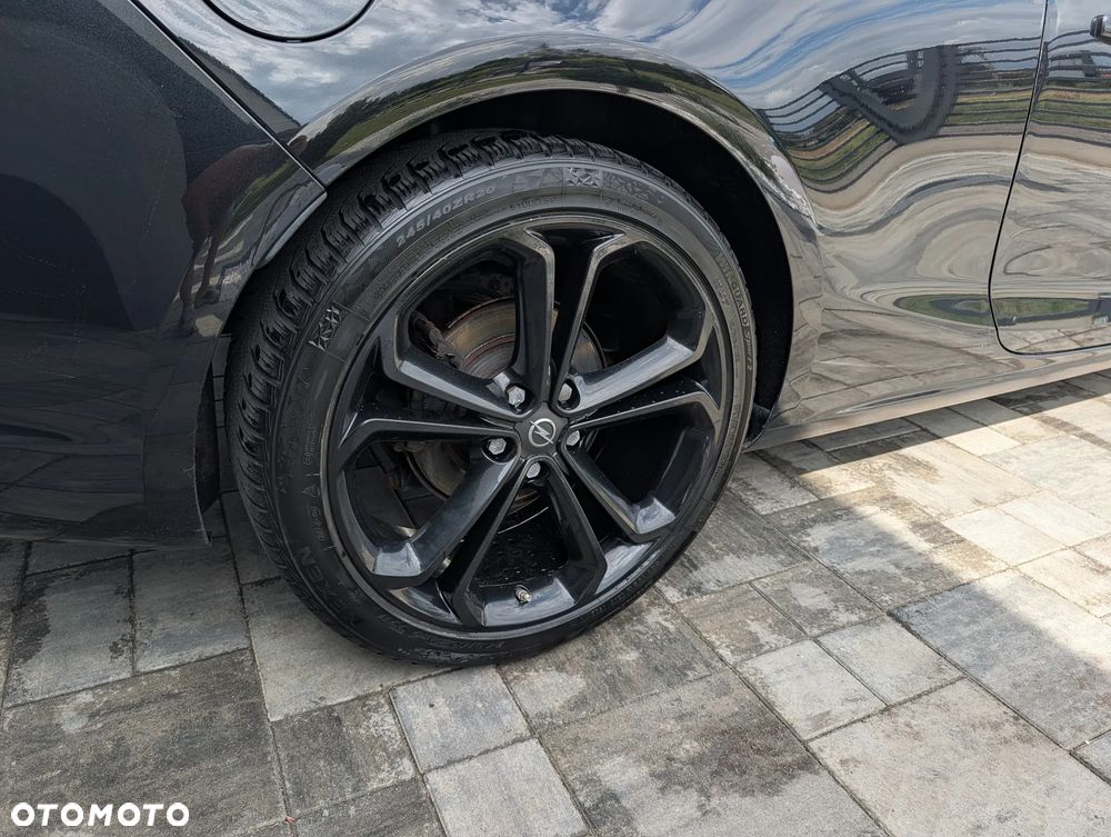 Opel Cascada 2.0 CDTI Cosmo S&S - 7