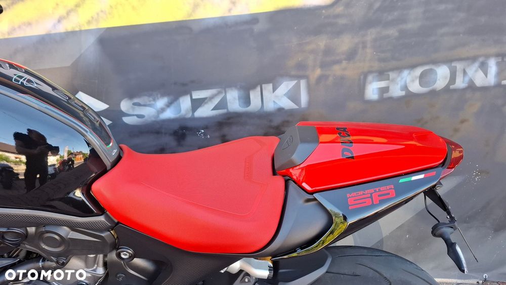 Ducati Monster - 21