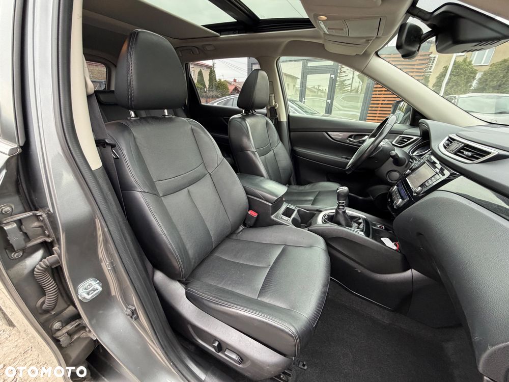 Nissan X-Trail 1.6 DIG-T Tekna - 35