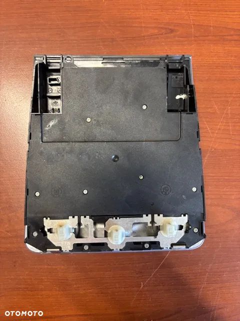 LAMPKA WEWNĘTRZNA PODSUFITKI BMW E90 E92 6976319 - 3