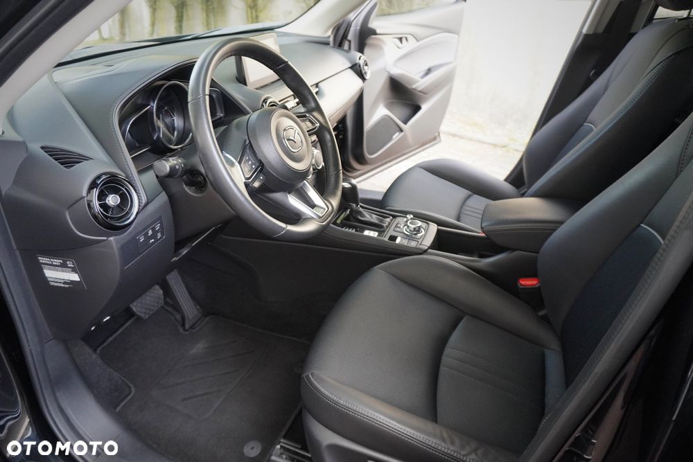 Mazda CX-3 2.0 SkyPassion - 2