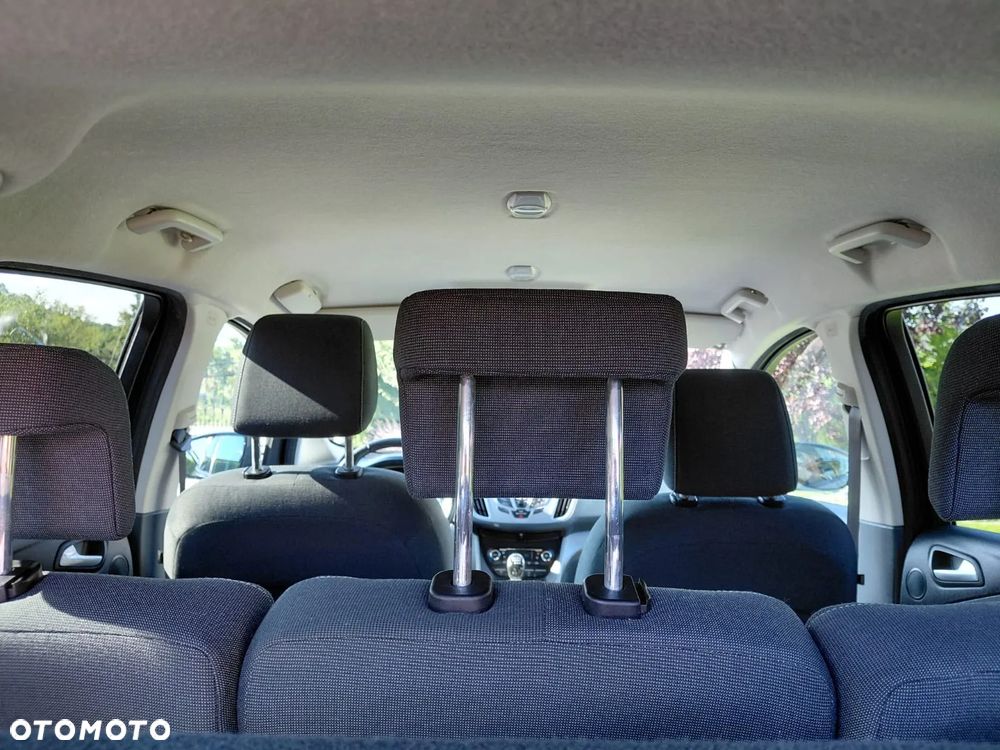 Ford C-MAX 1.6 TDCi Start-Stop-System Business Edition - 13