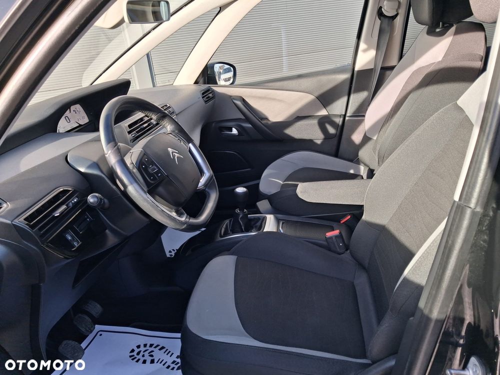Citroën C4 Picasso BlueHDi 120 SELECTION - 11