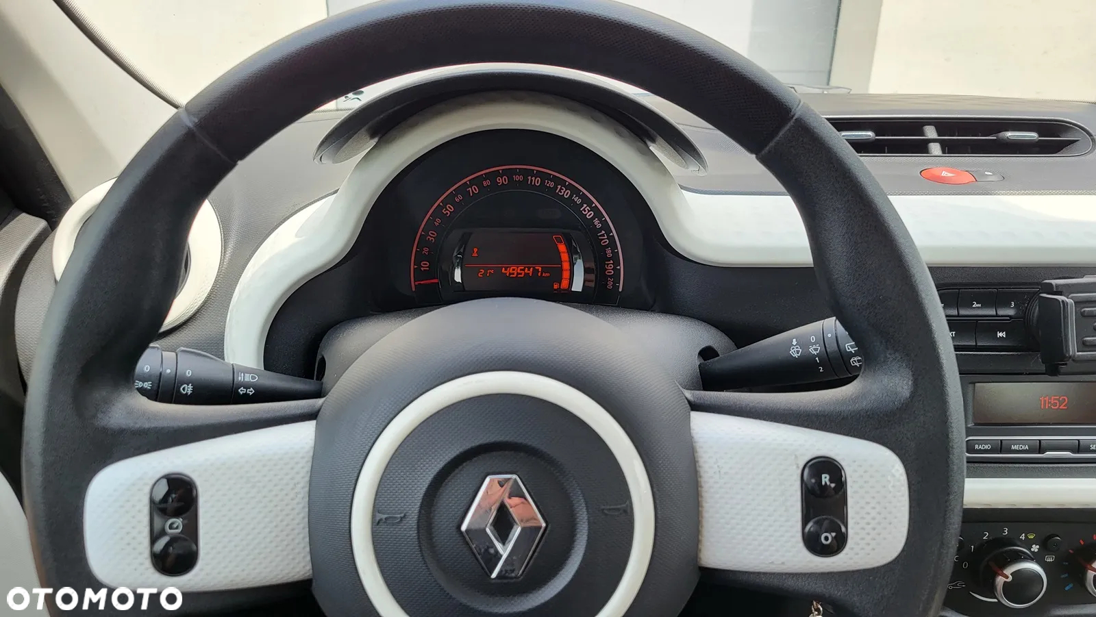 Renault Twingo SCe 70 Zen - 7