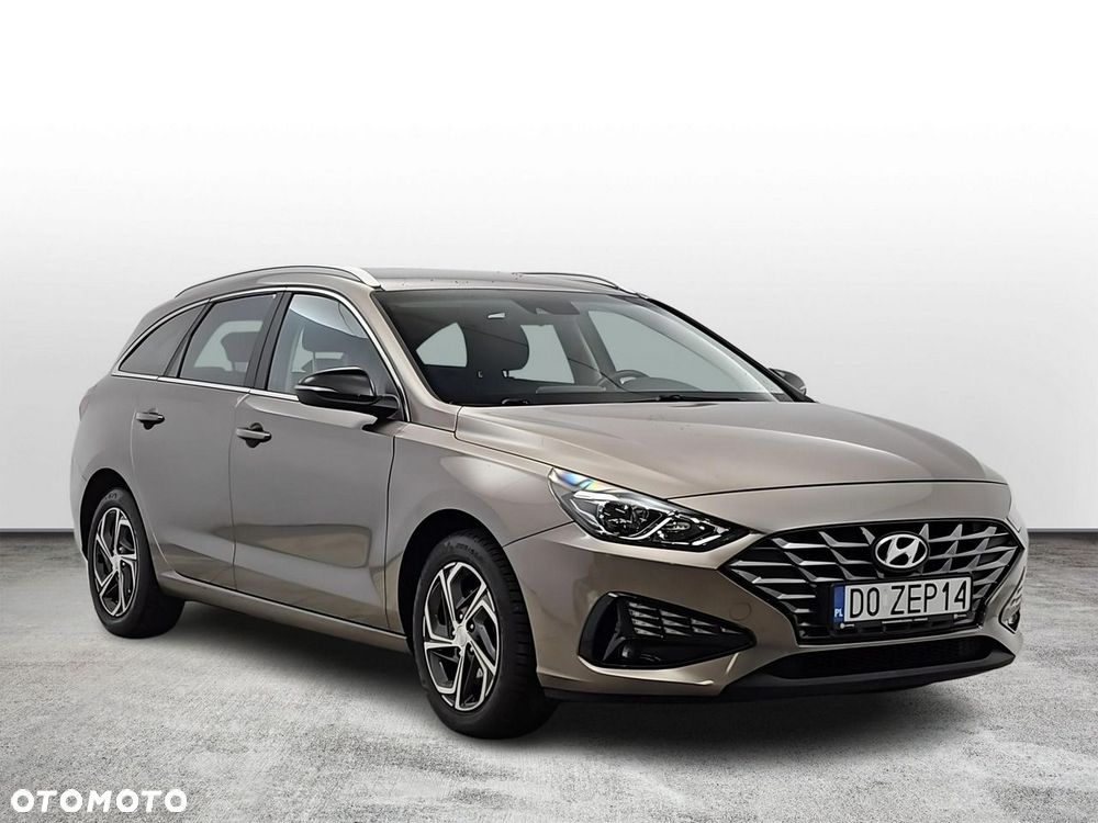 Hyundai i30 1.0 T-GDI Smart - 7