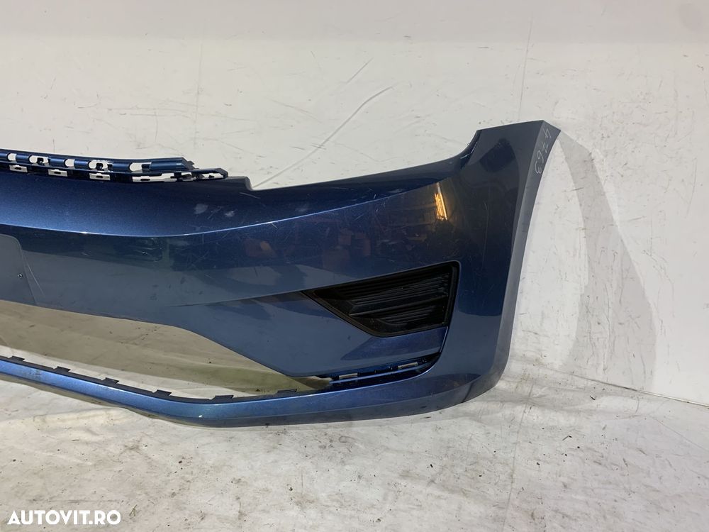 Bara fata VW Sportsvan, 2013, 2014, 2015, 2016, 2017, cod origine OE 510807221F. - 2