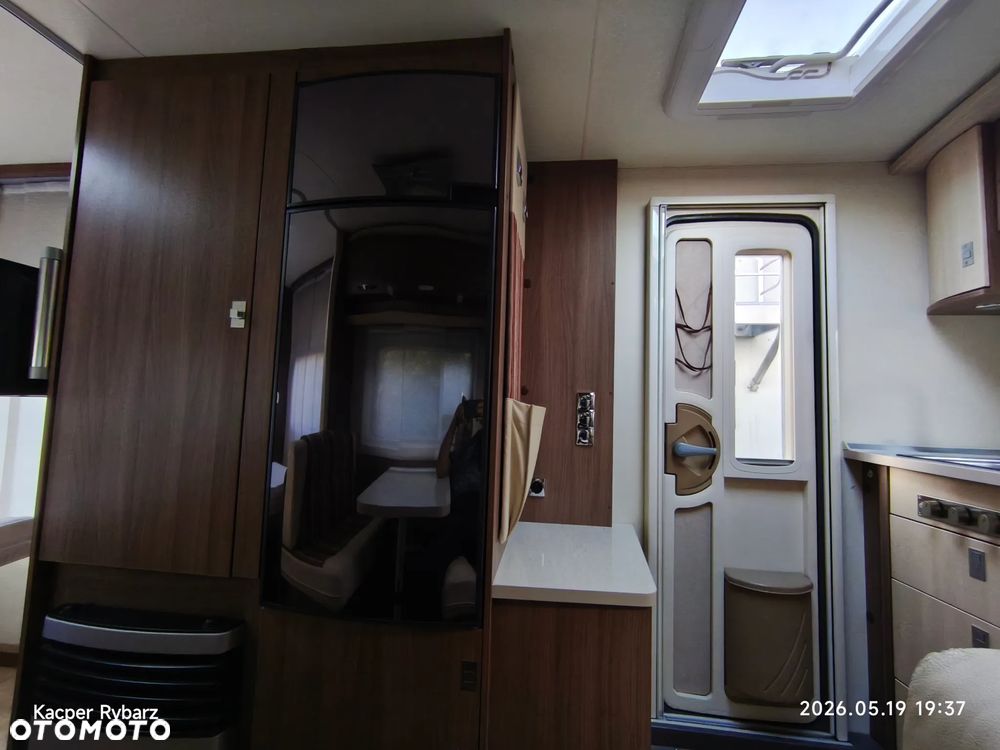 Burstner Averso Top 470 TS - 13