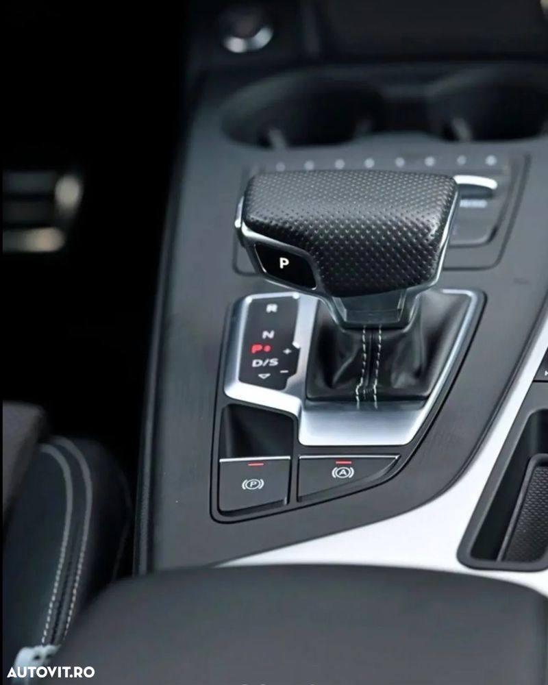 Audi A5 Sportback 40 TFSI S tronic sport - 20