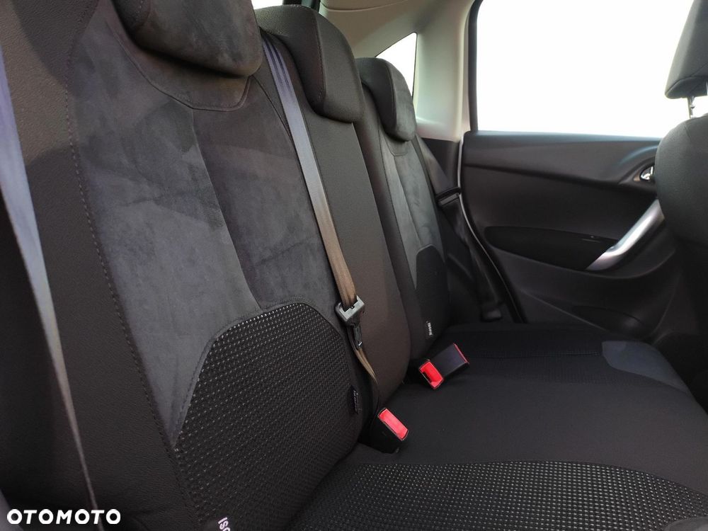 Citroën C3 VTi 95 Exclusive - 26