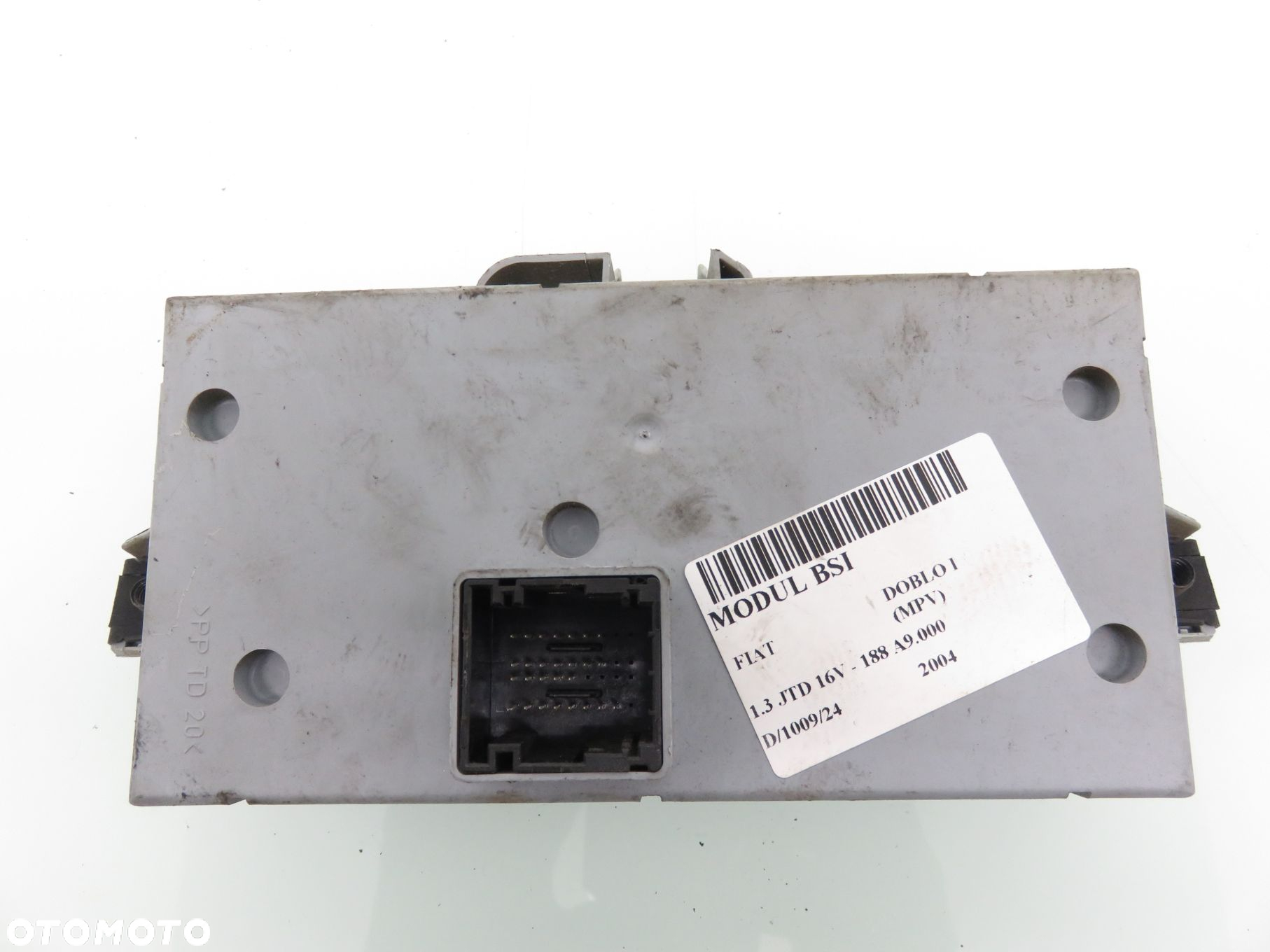 BSI FIAT DOBLO I 1.3 JTD 51744895 - 2