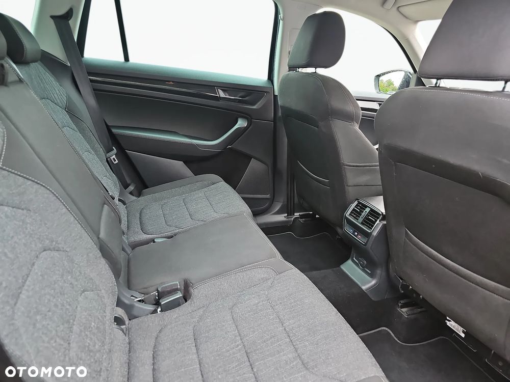 Skoda Kodiaq 2.0 TDI 4x4 Style DSG - 11
