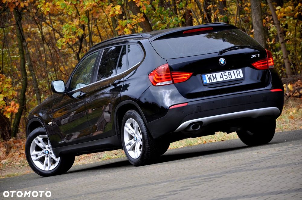 BMW X1 - 23