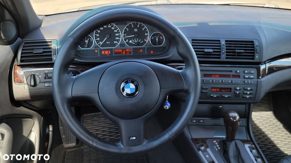 BMW Seria 3 - 15