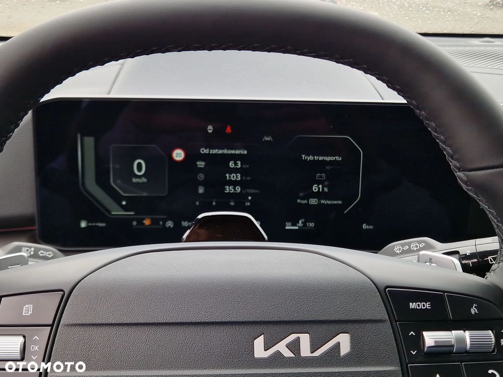 Kia Sportage - 17