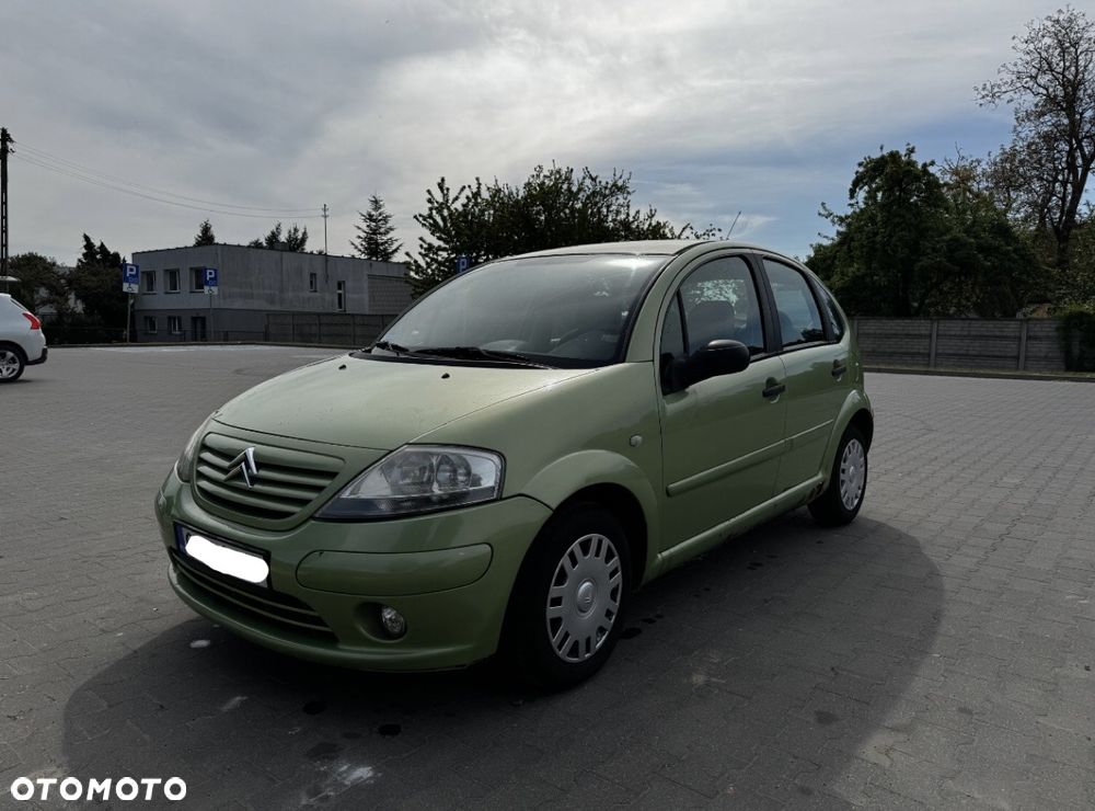 Citroën C3 1.4 Confort - 4