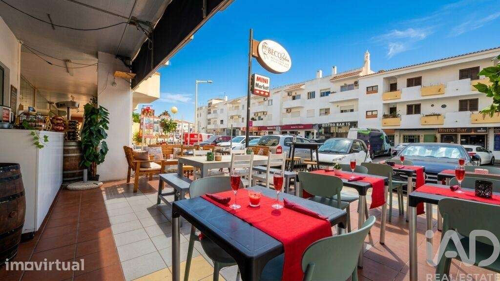 Loja / Estabelecimento Comercial T1 em Albufeira e Olhos de Água de 10 - Grande imagem: 2/23