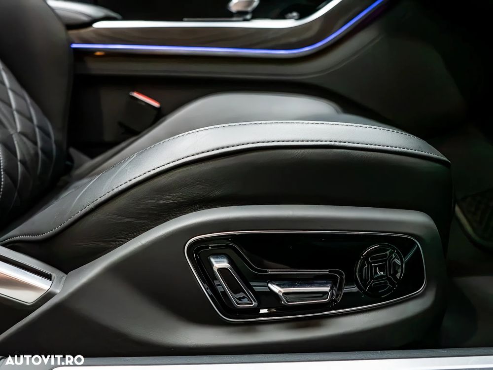 Audi A8 60 TFSI e quattro tiptronic - 29
