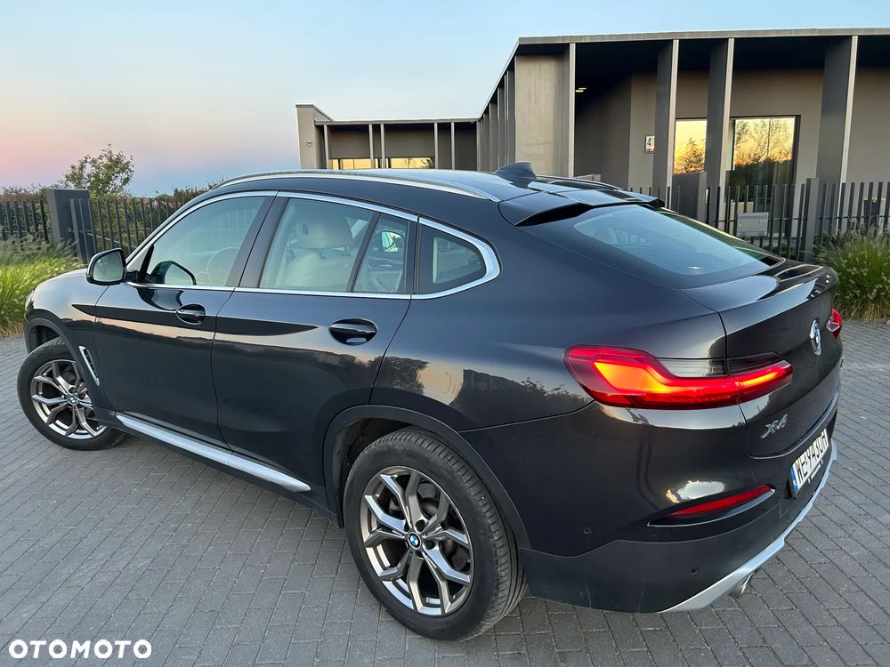 BMW X4 - 20