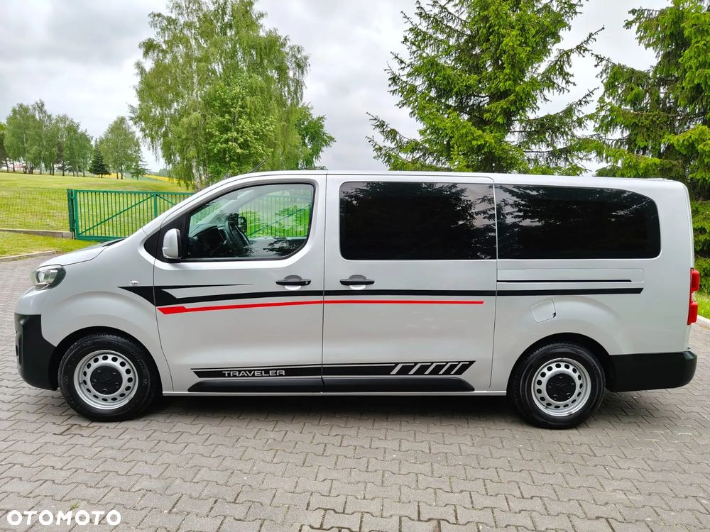 Ford Transit Custom - 27