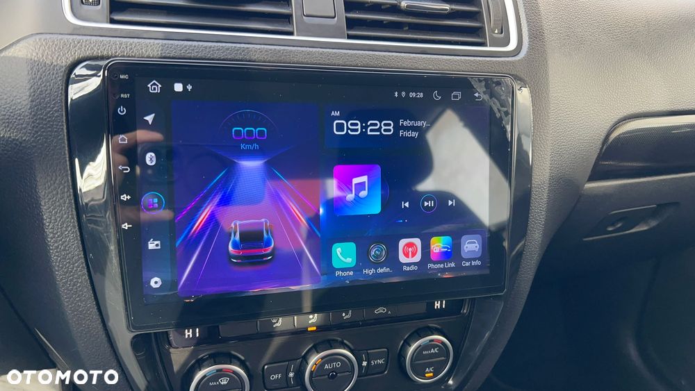 Volkswagen Jetta 1.4 TSI Comfortline - 15